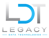 Legacy Data Technologies